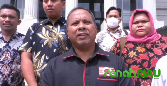 Baru jadi Partai Peserta Pemilu, PKN gugat Pencalonan calon Presiden di MK